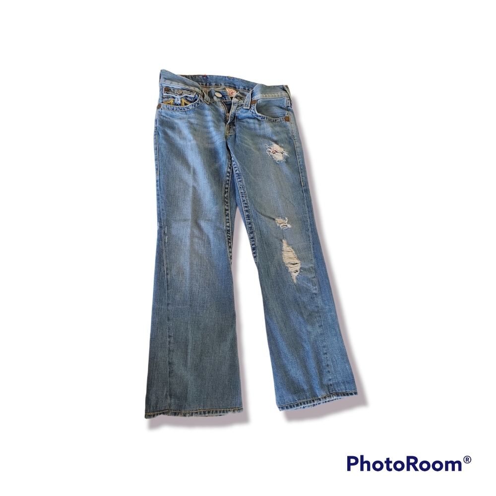 True Religion, Blue 👖 jean